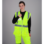 Gilet haute-visibilité multipoches LUMEN jaune Würth MODYF