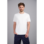 Tee-shirt de travail Job+ Würth MODYF blanc