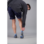 Chaussettes de travail été Würth MODYF grises/bleues