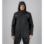 Parka de travail TEMPER noire