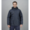 Parka de travail STAR marine