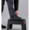 Chaussures de sécurité basses STRETCH X S3S Noires