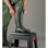 Bottes de sécurité PU INDRA S5 Vertes