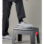 Chaussures de sécurité S1P Cetus Würth MODYF grises/anthracites
