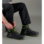 Chaussures de sécurité montantes FADE S3S ESD Noir