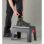 Chaussures de sécurité montantes FADE S3S ESD Noir