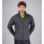 Veste polaire de travail Neso Würth MODYF anthracite