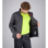 Veste polaire de travail Neso Würth MODYF anthracite