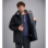 Parka de travail matelassée Smart Würth MODYF noire