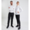 Chemise homme STRETCH ML Blanc