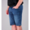 Bermuda de travail en Jeans Stretch X Würth MODYF