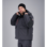 Softshell matelassée Stretch X Würth Modyf Anthracite