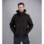 Softshell de travail Würth MODYF matelassée Scorpius noire