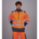 Sweat de travail Fluo Würth MODYF orange
