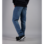 Jeans de travail Stretch X Bleu Würth MODYF