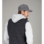 Casquette à filet gris  TU