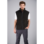 Gilet de travail polaire Würth MODYF Lynx noir