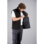 Gilet de travail polaire Würth MODYF Lynx noir