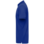 Polo de travail JOB+ Würth MODYF Bleu royal