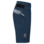 Bermuda de travail Cetus Würth MODYF bleu foncé/gris