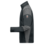 Veste Softshell de travail Cetus Würth Modyf Anthracite/Grise