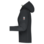 Softshell de travail Stretch Evolution Würth MODYF Anthracite/Lime