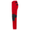 Pantalon de travail Cetus Würth MODYF rouge/anthracite