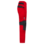 Pantalon de travail Cetus Würth MODYF rouge/anthracite