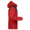 Softshell de travail Stretch X rouge Würth MODYF