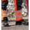 Chaussures de sécurité Montantes S3 SRC HRO Taurus Würth MODYF Noires