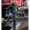 Softshell de travail Stretch Evolution Würth MODYF Anthracite/Lime