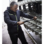 Softshell de travail Stretch Evolution Würth MODYF Anthracite/Lime