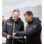Softshell de travail Stretch Evolution Würth MODYF Anthracite/Lime