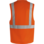 Gilet haute-visibilité multipoches orange Würth MODYF