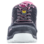 Chaussures de sécurité femme S1P ESD Puma Fuse TC basses noir/rose