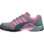 Baskets de sécurité femme Celerity Knit S1 HRO SRC Puma roses