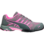 Baskets de sécurité femme Celerity Knit S1 HRO SRC Puma roses