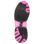 Baskets de sécurité femme Celerity Knit S1 HRO SRC Puma roses