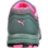 Baskets de sécurité femme Celerity Knit S1 HRO SRC Puma roses