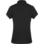 Polo de travail femme Job+ noir Würth MODYF