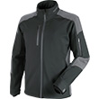 Veste Softshell de travail Cetus Würth MODYF