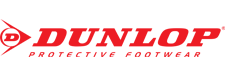 Dunlop footwear logo