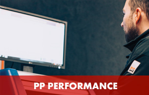 PP Performance