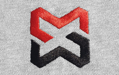 Logo Würth MODYF broderie