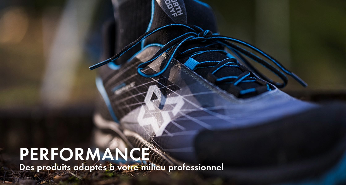 Chaussures de s&eacute;curit&eacute; en promo