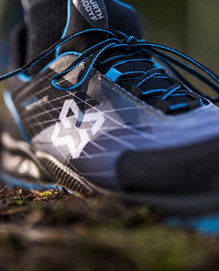 Chaussures de s&eacute;curit&eacute; W&uuml;rth MODYF